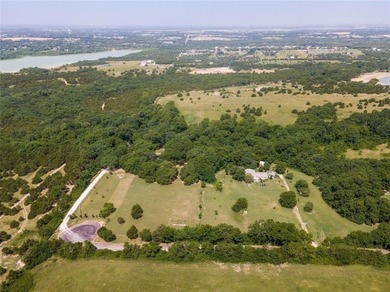Lake Lavon Acreage For Sale in Princeton Texas