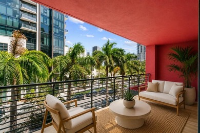 Experience elevated Miami living in the heart of Midtown Miami - photo 1