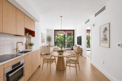 Experience elevated Miami living in the heart of Midtown Miami - photo 2
