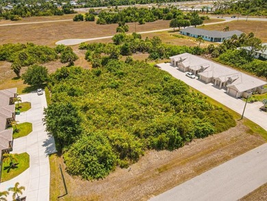 Welcome to 18 Donlon Dr, a multi-family vacant lot located in - photo 6