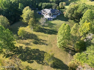 (private lake, pond, creek) Home For Sale in Pigeon Forge Tennessee