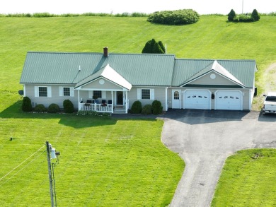 Lake Home For Sale in Passadumkeag, Maine