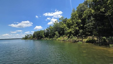 **Ready to Build Your Dream Home on this Beautiful Lakefront - photo 1