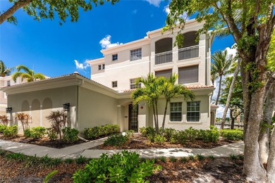 Rarely available first floor marina front condo. Located in - photo 3