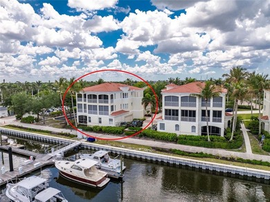 Rarely available first floor marina front condo. Located in - photo 4