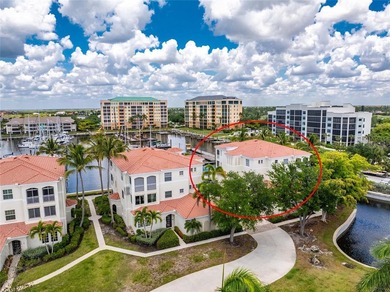 Rarely available first floor marina front condo. Located in - photo 6