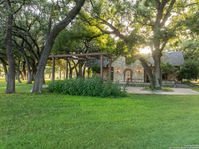 Christoval Vineyards is a 25-acre, river front property in - photo 11
