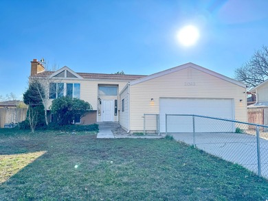 Great Salt Lake Home For Sale in Taylorsville Utah