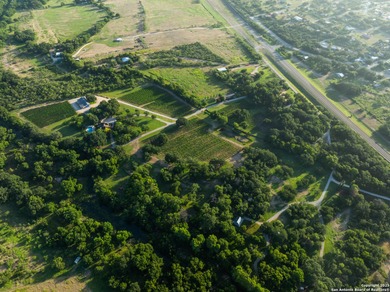 Christoval Vineyards is a 25-acre, river front property in - photo 14