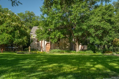 Christoval Vineyards is a 25-acre, river front property in - photo 20