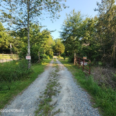 (private lake, pond, coastal) Acreage For Sale in Benson North Carolina