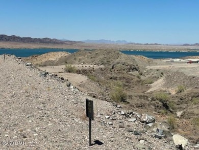 Lake Lot For Sale in Lake Havasu City, Arizona