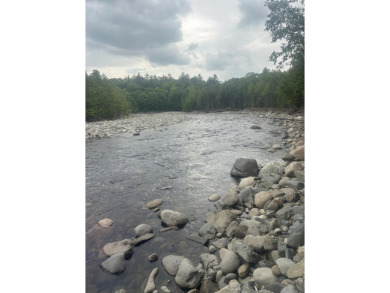 Lake Acreage For Sale in Moscow, Maine