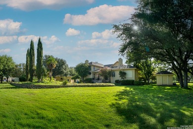 Christoval Vineyards is a 25-acre, river front property in - photo 24