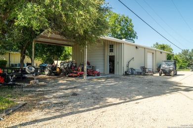 Christoval Vineyards is a 25-acre, river front property in - photo 25