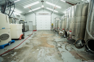 Christoval Vineyards is a 25-acre, river front property in - photo 30
