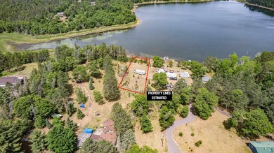 Sleepy Eye Lake Condo For Sale in Minong Wisconsin