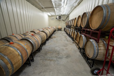 Christoval Vineyards is a 25-acre, river front property in - photo 31
