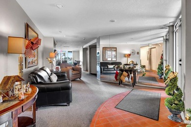 Welcome to the Penthouse at Rim Crest Condominiums, an iconic - photo 32