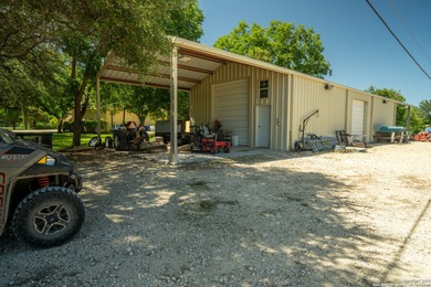 Christoval Vineyards is a 25-acre, river front property in - photo 32