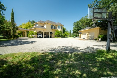 Christoval Vineyards is a 25-acre, river front property in - photo 33