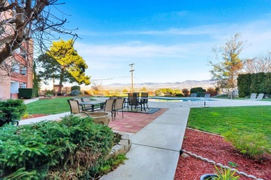 Welcome to the Penthouse at Rim Crest Condominiums, an iconic - photo 35