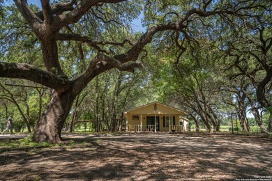 Christoval Vineyards is a 25-acre, river front property in - photo 36