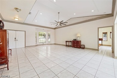 Nestled on over 2.5 private acres in Fort Myers, this spacious - photo 7