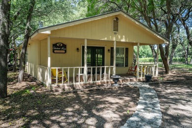 Christoval Vineyards is a 25-acre, river front property in - photo 37