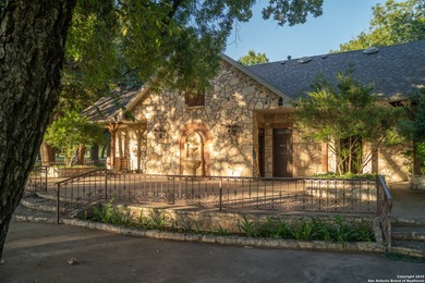 Christoval Vineyards is a 25-acre, river front property in - photo 42