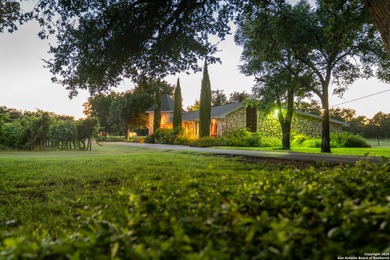 Christoval Vineyards is a 25-acre, river front property in - photo 44