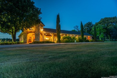 Christoval Vineyards is a 25-acre, river front property in - photo 45
