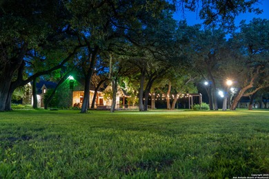 Christoval Vineyards is a 25-acre, river front property in - photo 46