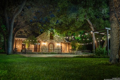 Christoval Vineyards is a 25-acre, river front property in - photo 47