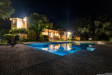 Christoval Vineyards is a 25-acre, river front property in - photo 49
