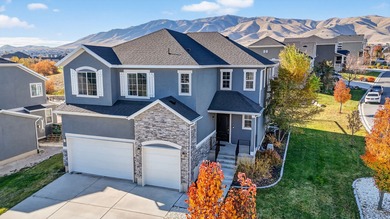 Utah Lake Home For Sale in Saratoga Springs Utah