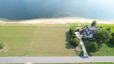 Yeopim River / Bethel Creek  Lot For Sale in Edenton North Carolina