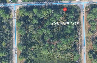 Lehigh Acres Area Lot For Sale in Lehigh Acres Florida