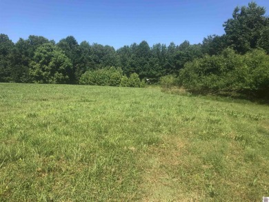 Great level place at the lake on 6.3 Acres   Build a home, set - Lake Acreage For Sale in Cadiz, Kentucky
