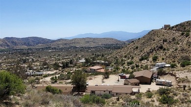 (private lake, pond, creek) Home For Sale in Morongo Valley California