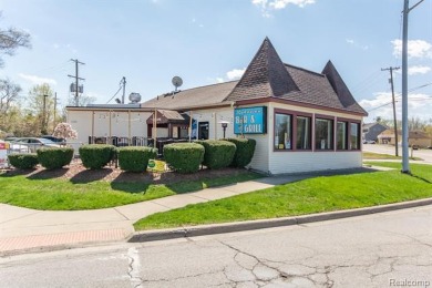 Walled Lake Commercial For Sale in Novi Michigan