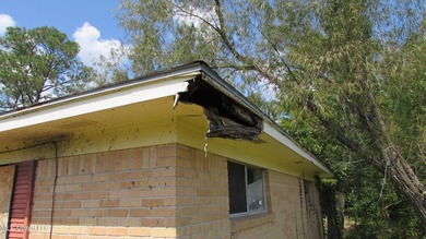 3 bedroom 2 bath home being sold as-is. Newer roof for lower - photo 6