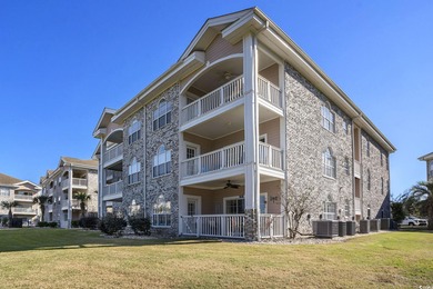 Lake Condo For Sale in Myrtle Beach, South Carolina