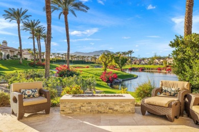 Lake Condo For Sale in Palm Desert, California