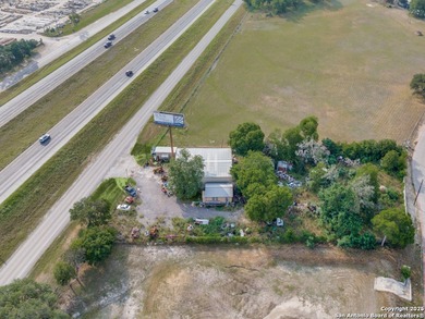 Lake Lot For Sale in Boerne, Texas