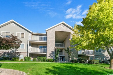 Utah Lake Condo For Sale in Orem Utah