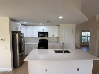 Beautiful Golf Course Pool Home in Southwest Cape Coral Located - photo 8