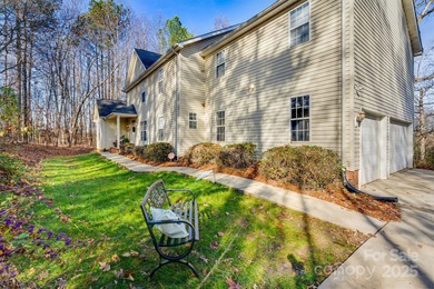 Lake Home For Sale in Sherrills Ford, North Carolina