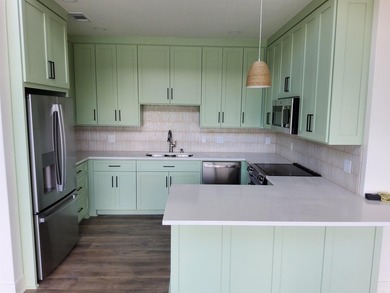 Lakefront living at its best is now complete in this beautifully - photo 7