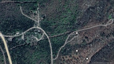 Lake Tenkiller Acreage Sale Pending in Park Hill Oklahoma